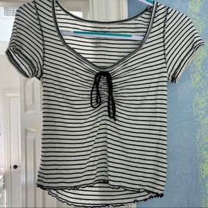 AEO women’s top
